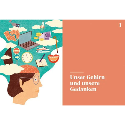 Sei glücklich, älter wirst du sowieso | Ratgeber
