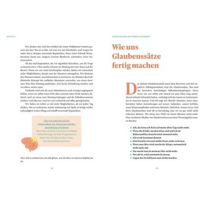 Sei glücklich, älter wirst du sowieso | Ratgeber