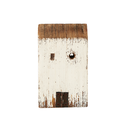 Nautico | Dekohaus | 3 Größen