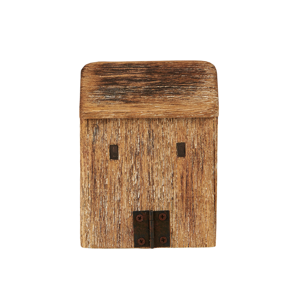 Nautico | Dekohaus | 3 Größen