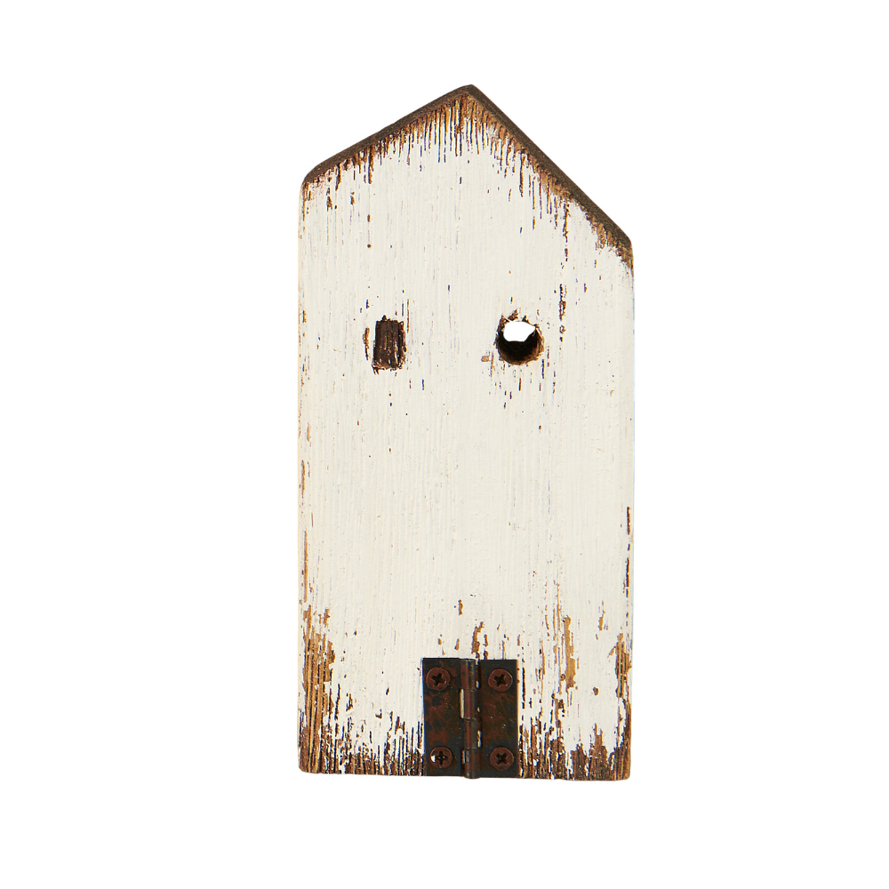 Nautico | Dekohaus | 3 Größen