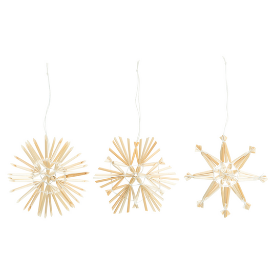 Baumschmuck-Set STELLA