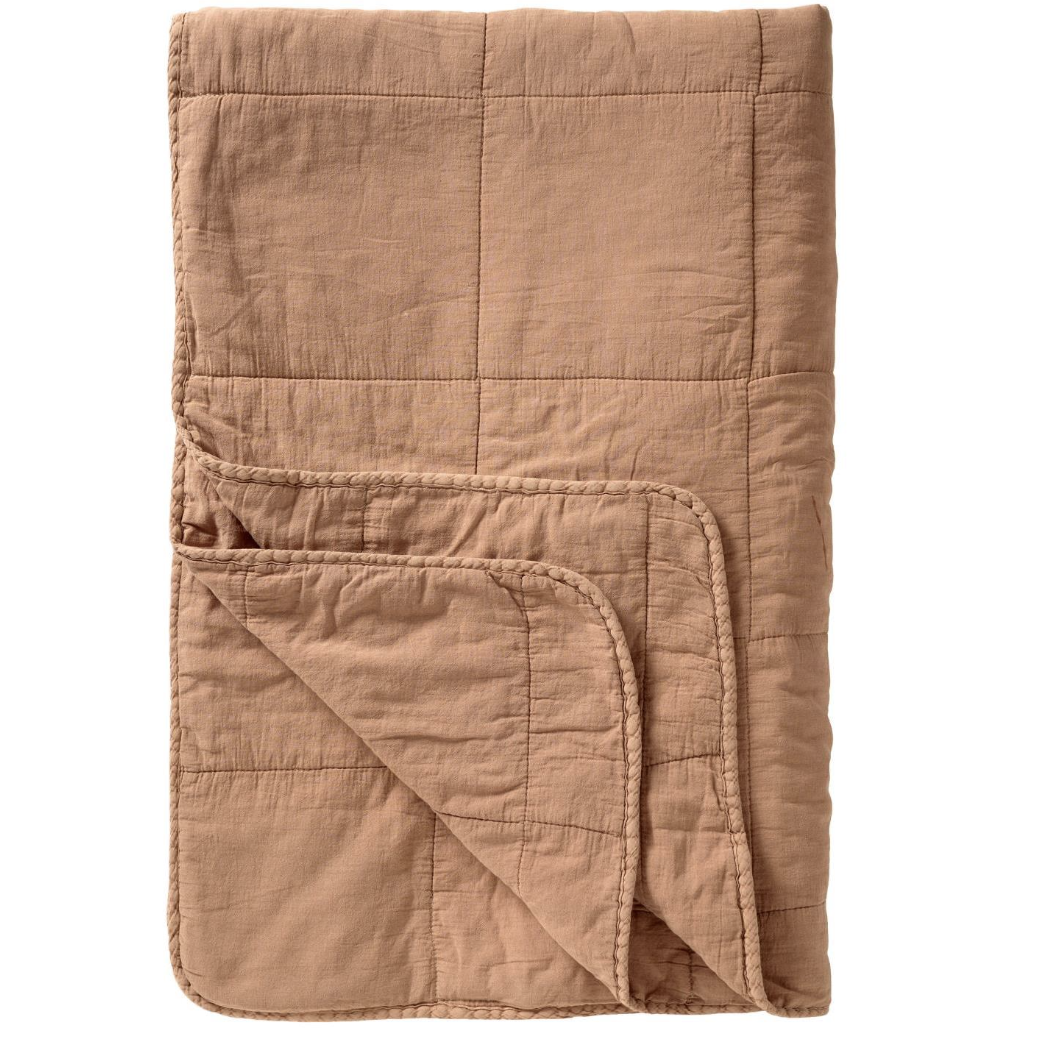 Vintage | Tagesdecke | 9 Farben