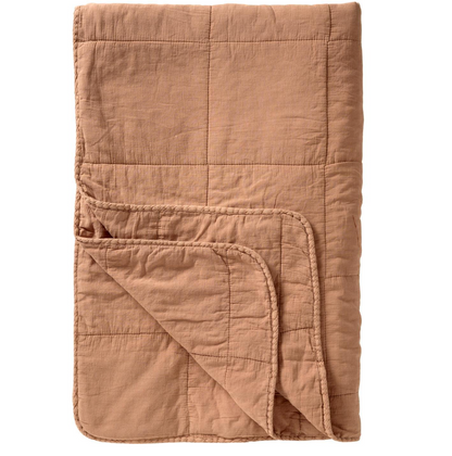 Vintage | Tagesdecke | 9 Farben