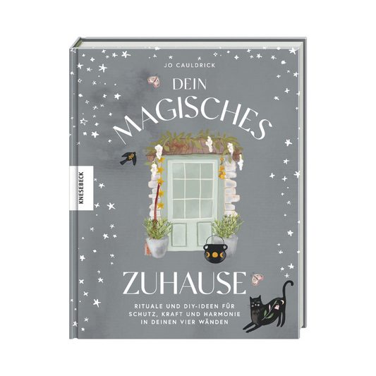 Dein magisches Zuhause | Inspirationsbuch