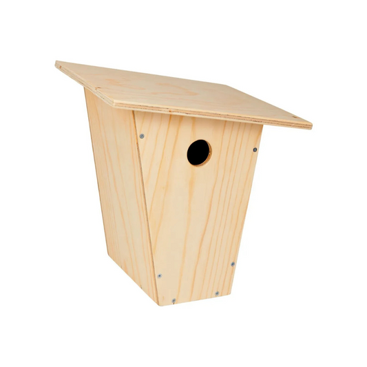 Vogelnistkasten | Bausatz