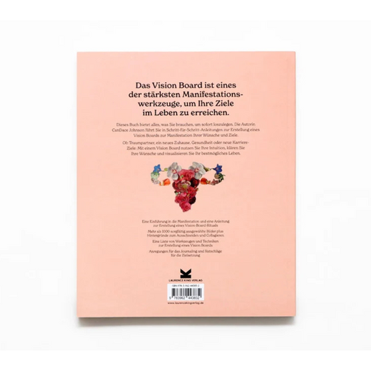 Gestalte dein Vision Board | Ratgeber