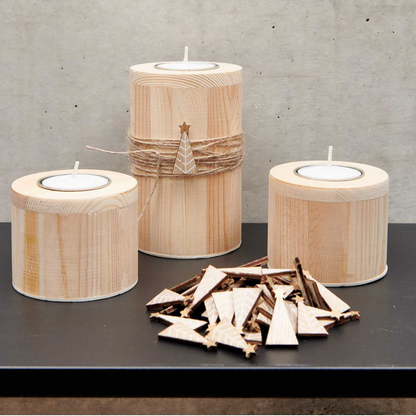 Tannenbaum | Deko-Clips