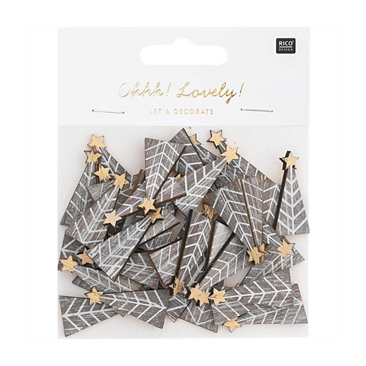 Tannenbaum | Dekostreu