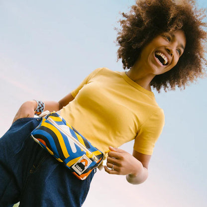 Fanny Pack | Bauchtasche | 6 Farben