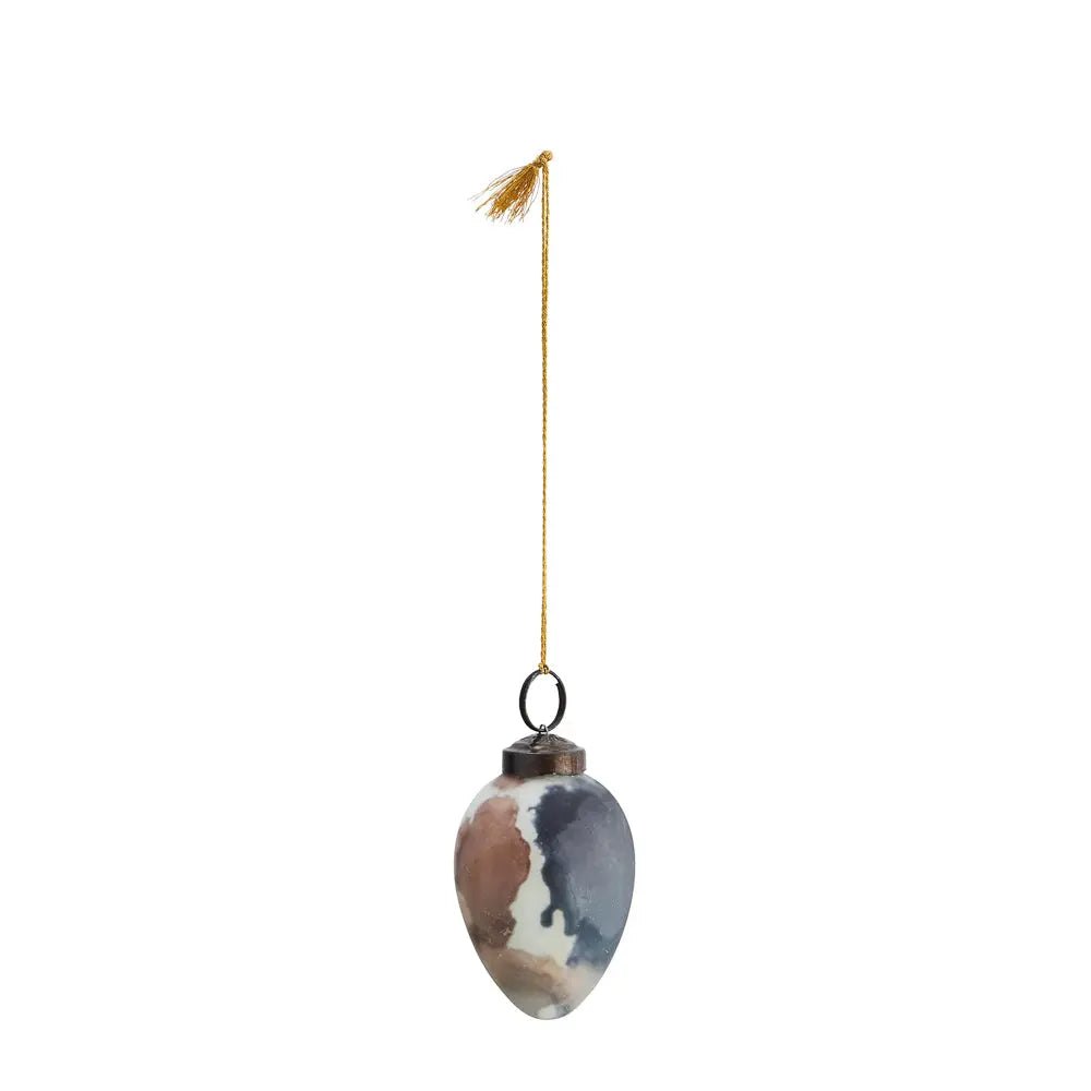 Osterei GLASS | 2 Größen Madam Stoltz