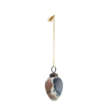 Osterei GLASS | 2 Größen Madam Stoltz