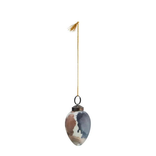 Osterei GLASS | 2 Größen Madam Stoltz