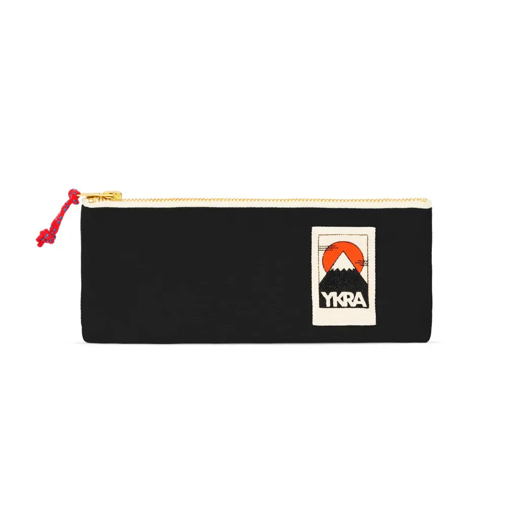PENCIL CASE | 4 Farben YKRA