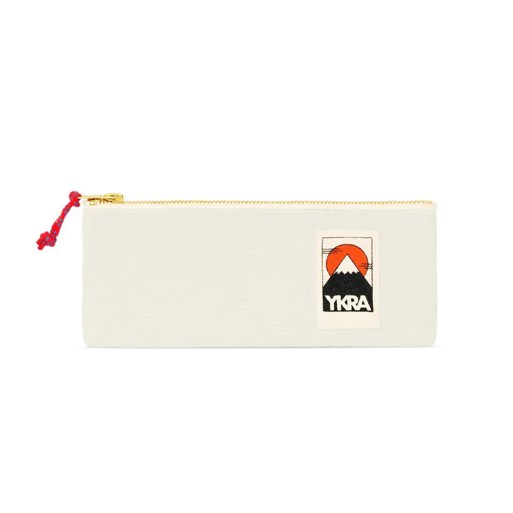 PENCIL CASE | 4 Farben YKRA