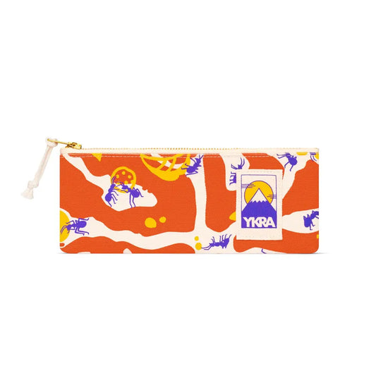 PENCIL CASE | 4 Farben YKRA