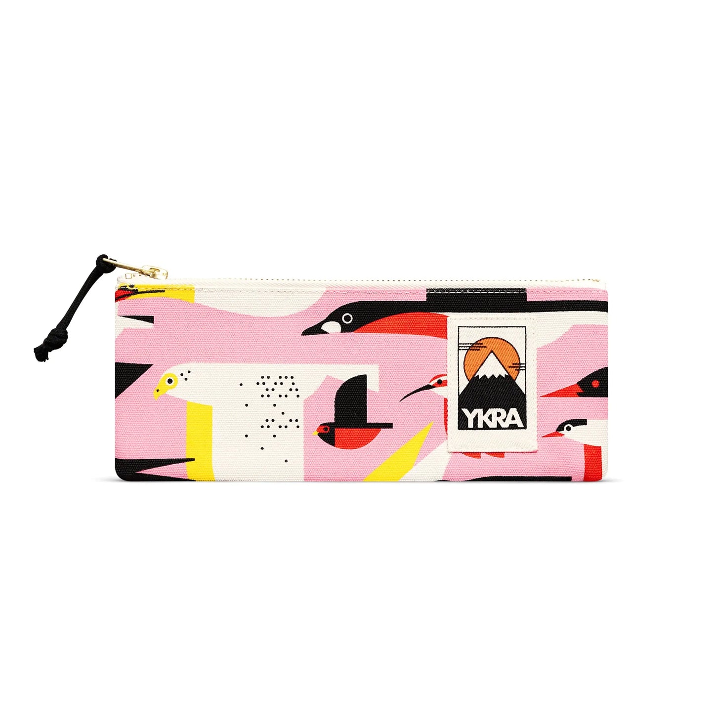 PENCIL CASE | 4 Farben YKRA
