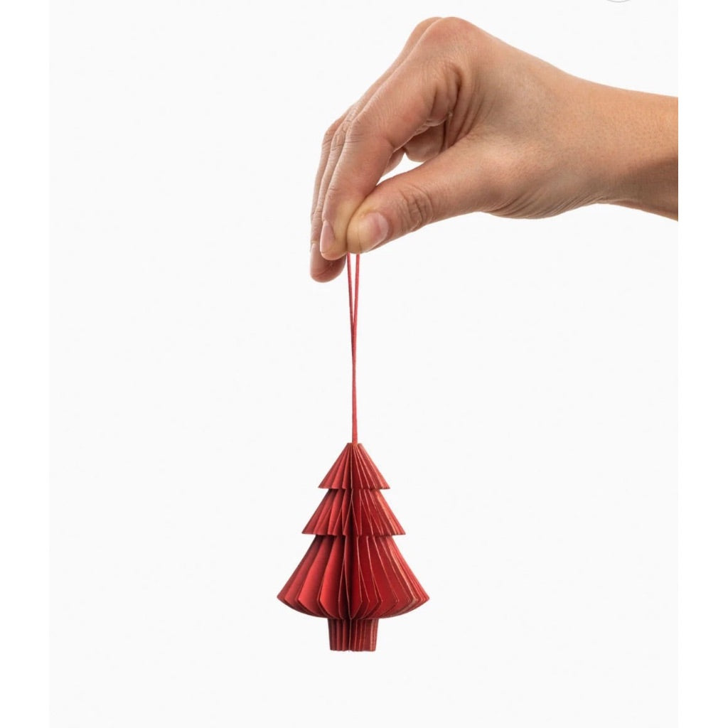 Papera | Tranquillo | Papieranhänger | 3 Varianten