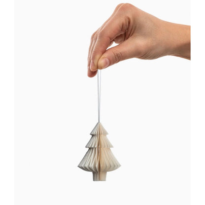 Papera | Tranquillo | Papieranhänger | 3 Varianten