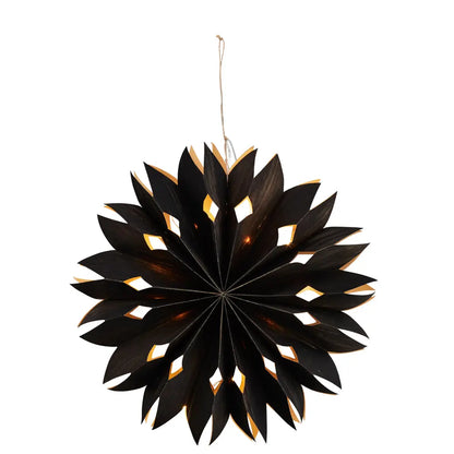 Papierstern LIGHTS | 50 cm Madam Stoltz