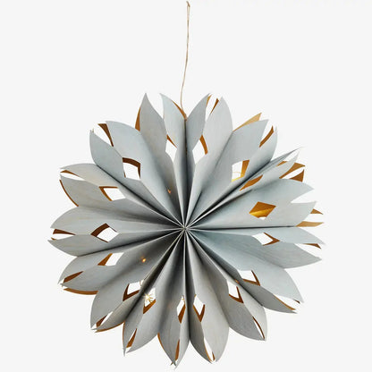 Papierstern LIGHTS | 50 cm Madam Stoltz