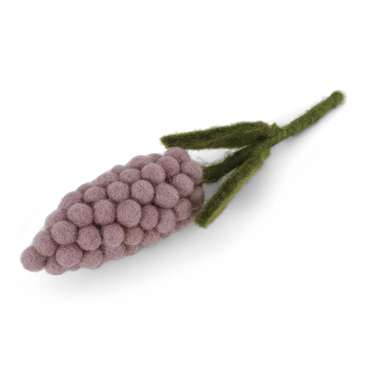 Pearl Hyacinth | Filzblume | 3 Farben