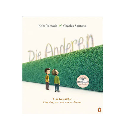 Die Anderen | Penguin Junior | Kinderbuch