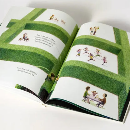 Die Anderen | Penguin Junior | Kinderbuch