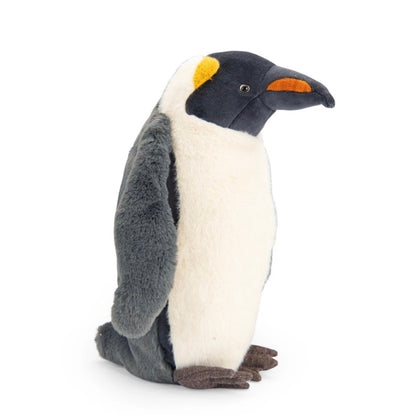 Pinguin | Moulin Roty | Plüschtier | 2 Varianten