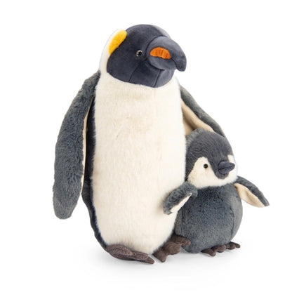 Pinguin | Moulin Roty | Plüschtier | 2 Varianten