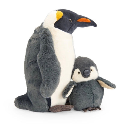 Pinguin | Moulin Roty | Plüschtier | 2 Varianten