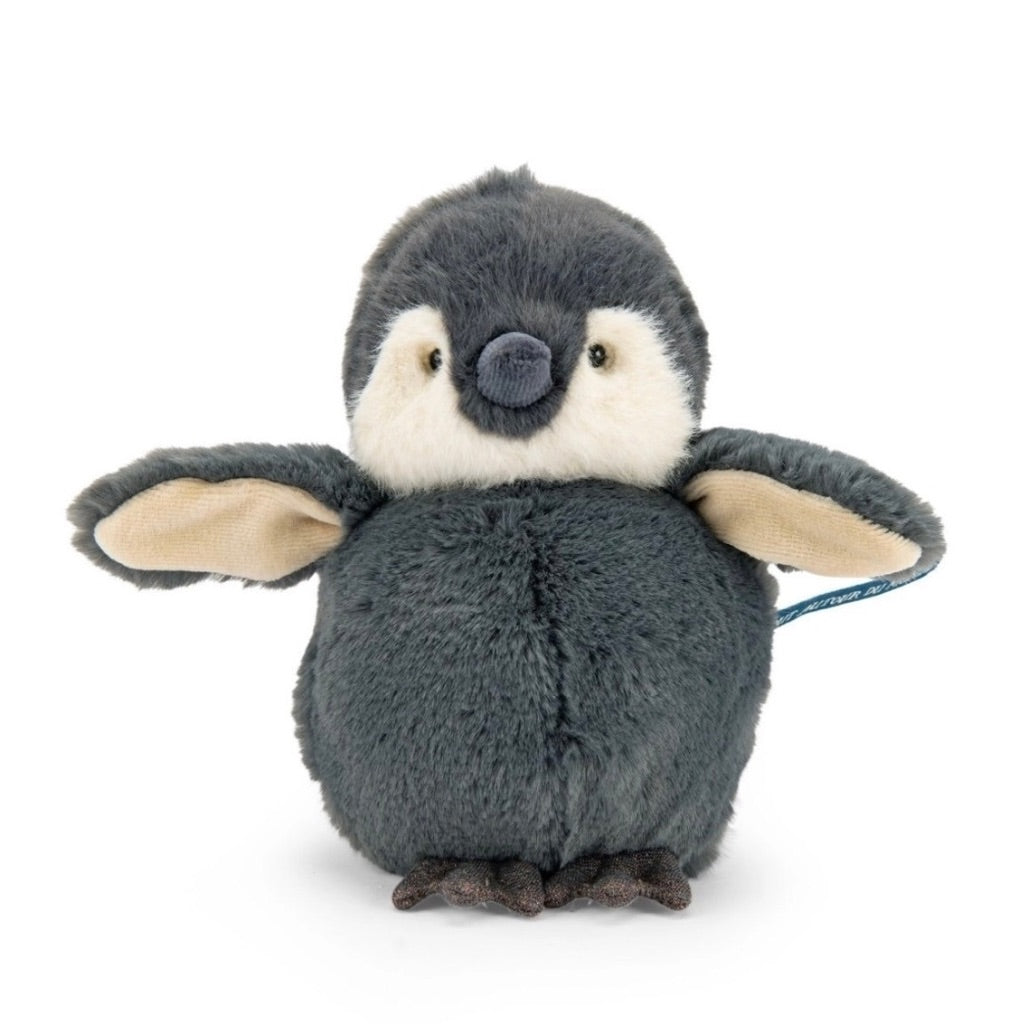 Pinguin | Moulin Roty | Plüschtier | 2 Varianten