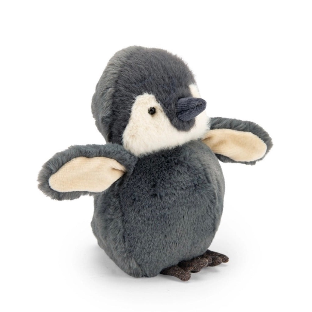 Pinguin | Moulin Roty | Plüschtier | 2 Varianten