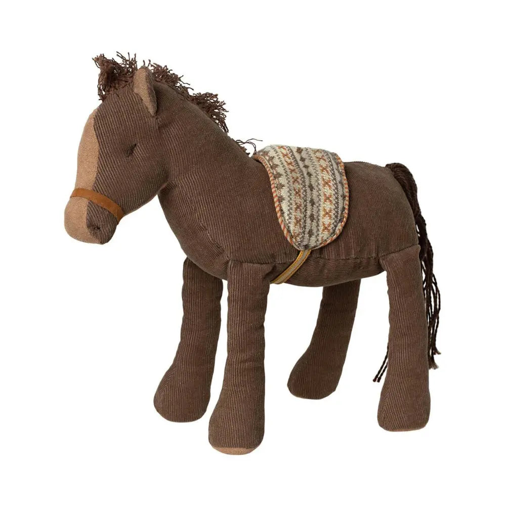 Pony-Kuscheltier Maileg