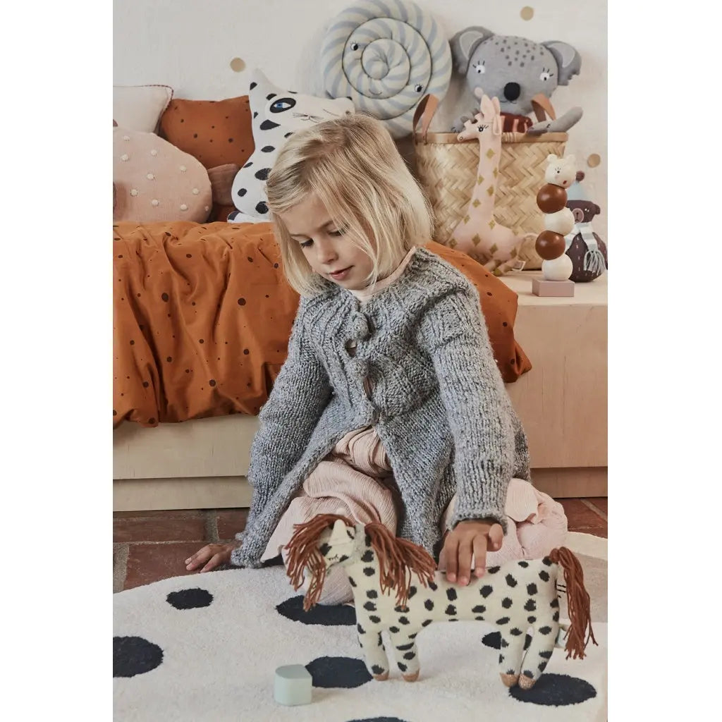 Pony LITTLE PELLE OYOY Living Design