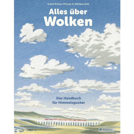 Alles über Wolken | Prestel | Sachbuch