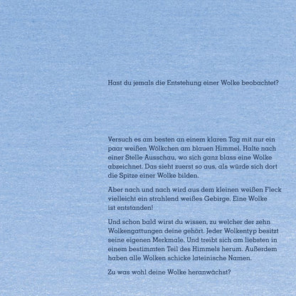 Alles über Wolken | Prestel | Sachbuch