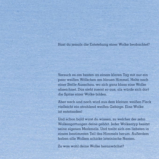 Alles über Wolken | Prestel | Sachbuch