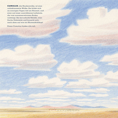 Alles über Wolken | Prestel | Sachbuch