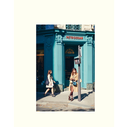Bon Appétit Paris | Prestel | Ratgeber
