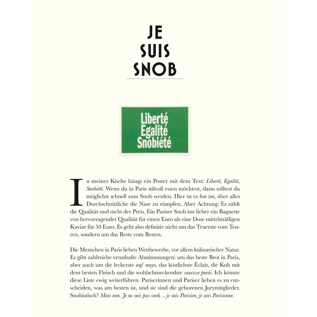 Bon Appétit Paris | Prestel | Ratgeber