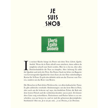 Bon Appétit Paris | Prestel | Ratgeber