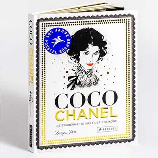 Coco Chanel | Prestel | Biografie