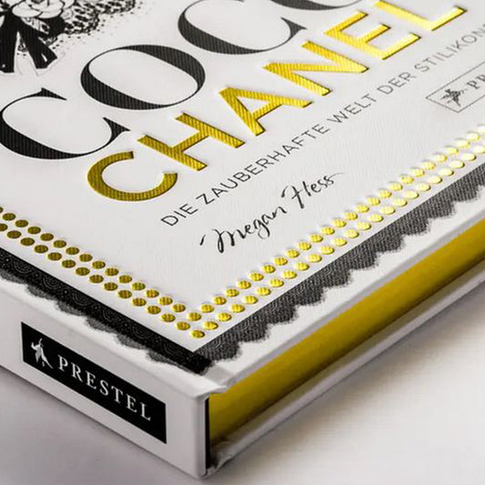 Coco Chanel | Prestel | Biografie