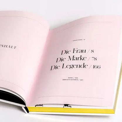 Coco Chanel | Prestel | Biografie