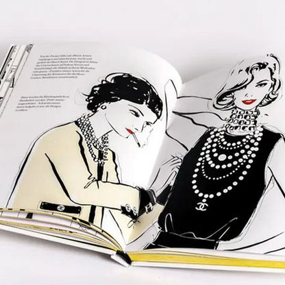 Coco Chanel | Prestel | Biografie