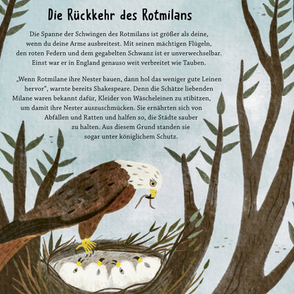 Die Rettung der Buckelwale | Prestel | Kinderbuch