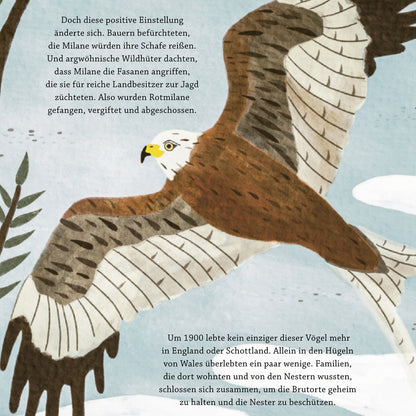 Die Rettung der Buckelwale | Prestel | Kinderbuch