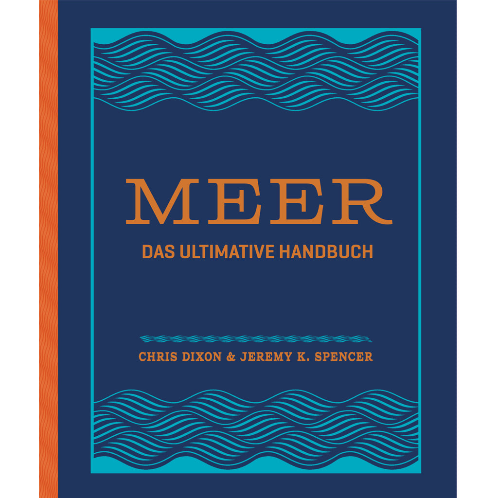 Meer | Prestel | Handbuch