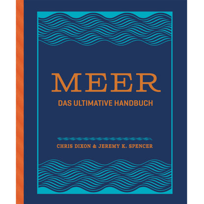 Meer | Prestel | Handbuch
